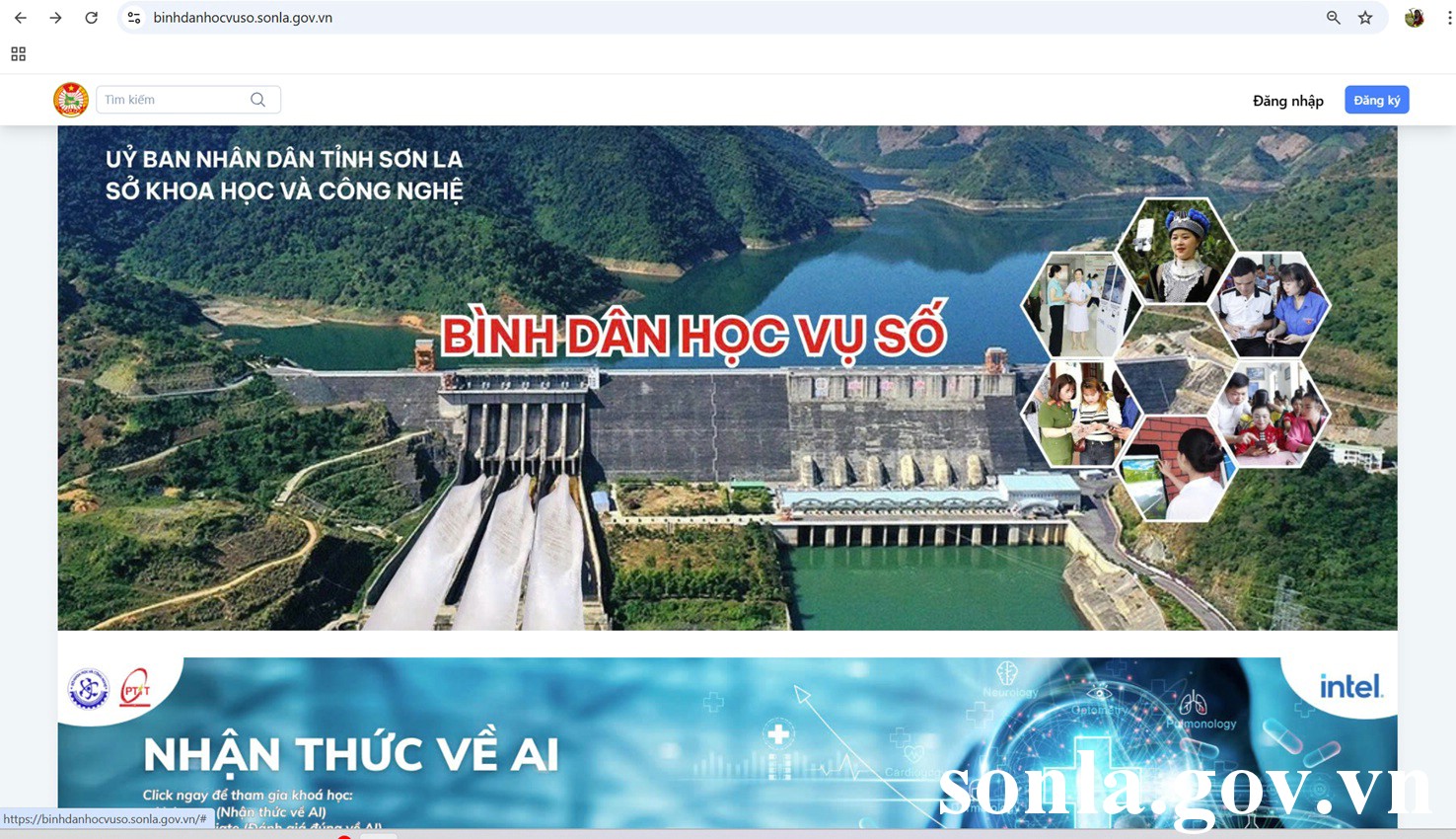 anh tin bai